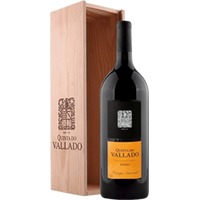 Quinta do Vallado Touriga Nacional Douro DOC - - Douro, Portugal