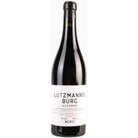 Weingut Moric Blaufrankisch Lutzmanns Burg Alte Reben - - Burgenland, Österreich