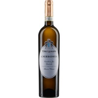 Vignamato Verdicchio dei Castelli di Jesi Ambrosia Riserva Classico DOCG - - Italien