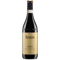 Poderi Marcarini Barolo La Morra DOCG - - Piemont, Italien