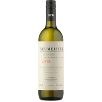 Weingut Neumeister Sauvignon Blanc Straden Südoststeiermark Österr. Qualitätswein - - Steiermark, Österreich
