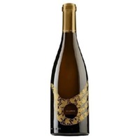 Bodegas El Grillo y la Luna Somontano DO 12 Lunas blanco - - Somontano, Spanien