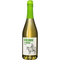 Drink 'n' Ride Traubensecco alkoholfrei