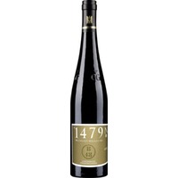 Weingut Nelles B-48 Landskrone Spätburgunder GG 0.75 l Ahr Rotwein