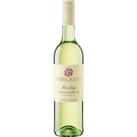 Edesheimer Rosengarten Riesling Pfalz Kabinett halbtrocken