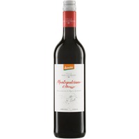 Montepulciano D'Abruzzo DOC Demeter