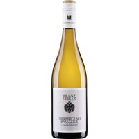 Oberbergener Bassgeige Grauburgunder QbA trocken