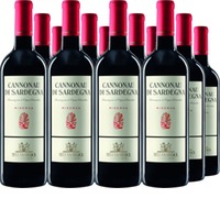 Cannonau di Sardegna DOC Riserva