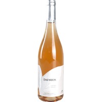 Dafnios Rosé - Douloufakis Winery, trockener griechischer Roséwein