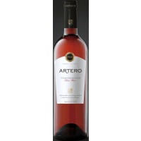 Bodegas Artero Tempranillo Rosé