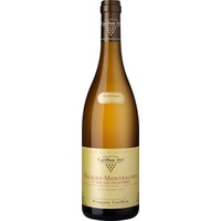 Francois Carillon Les Folatières Puligny-Montrachet 1er Cru AOP