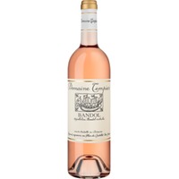Domaine Tempier Rosé Bandol AOP