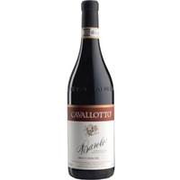 Cavallotto Bricco Boschis Barolo