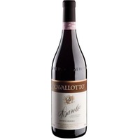 Cavallotto Vignolo Barolo Riserva 1999