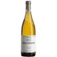 Pecorino Offida DOCG BIO