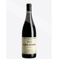 Numa Rosso Marche Rosso IGT BIO