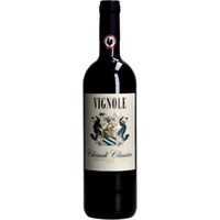 Chianti Classico DOCG Annata