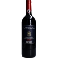 Campicaia Riserva Chianti Classico DOCG