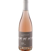 La Grange Tradition Redon Rosé AOP Languedoc – eleganter Bio-Rosé