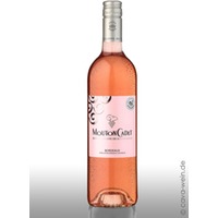 Mouton Cadet Rosé