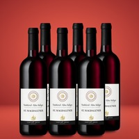 Cantina Gries Gries St. Magdalener 6er Vorratspaket