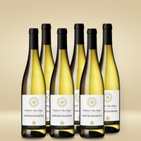 Cantina Gries Gries Gewürztraminer 6er Vorratspaket