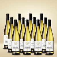 Cantina Gries Gries Gewürztraminer 12er Vorratspaket