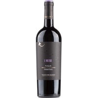 I Muri Primitivo Puglia Vigneti del Salento IGT Farnese Vini