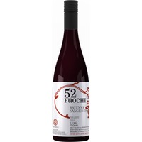 52 Fuochi Ravenna IGP - Baccagnano