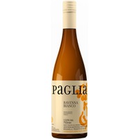 Paglia Ravenna IGP - Baccagnano