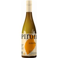 Pirona Albana di Romagna DOCG - Baccagnano