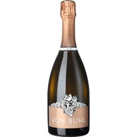 Von Buhl Riesling Sekt, Brut, Pfalz, Pfalz, 2020, Schaumwein