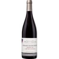 Domaine Jean Monnier & Fils Pommard Grands Épenots Clos de Citeaux 0.75 l Rotwein