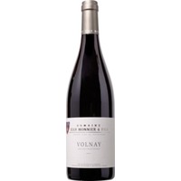 Domaine Jean Monnier & Fils Volnay 0.75 l Rotwein