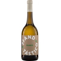 PFANDtástico Blanco Spanien Mehrweg - Riegel