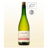 Cidre Fermier bouché Brut