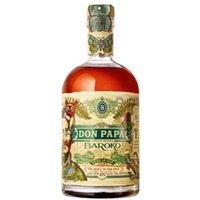 Don Papa Baroko Spirit Drink