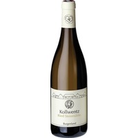 Weingut Kollwentz - Römerhof Ried Steinmühle 0.75 l Burgenland Weisswein