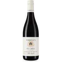 Vat 9 Shiraz Hunter Valley – persönliche Empfehlung