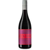 Bullets Before Cannonballs Red Blend