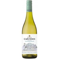 Diemersdal Cape Town Sauvignon Blanc