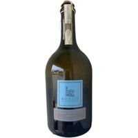 Prosecco Borgo Asolo frizzante DOCG