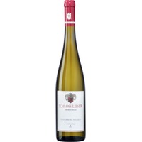 Weingut Schloss Lieser Niederberg Helden Riesling GG 0.75 l Mosel Weisswein