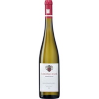 Weingut Schloss Lieser Goldtröpfchen Riesling GG 0.75 l Mosel Weisswein