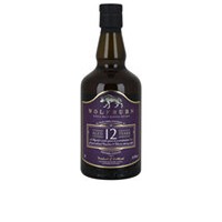 Wolfburn Aged 12 Years (Oloroso Sherry Cask) Highland Single Malt