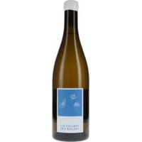 Les Champs des Roches RIE (S) LING Vin Blanc Sec VdF