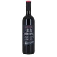 Emiro Bortolusso Refosco Trevenezie IGT, Friaul Italien
