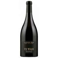 Te Wahi Pinot Noir - Cloudy Bay