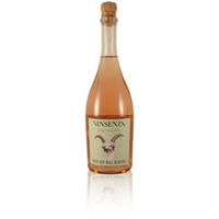 Vinsenza Rosé Frizzante alkoholfrei histaminfrei