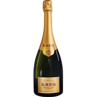Champagne Krug Grande Cuvee Edition 173